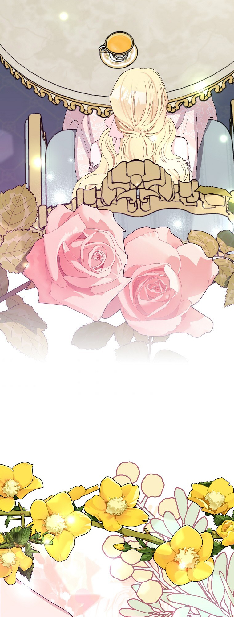 Please Marry Me Again! chapter 31 - page 15