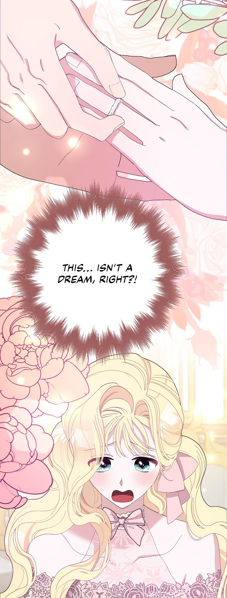 Please Marry Me Again! chapter 31 - page 16