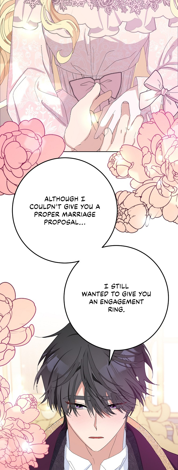Please Marry Me Again! chapter 31 - page 17