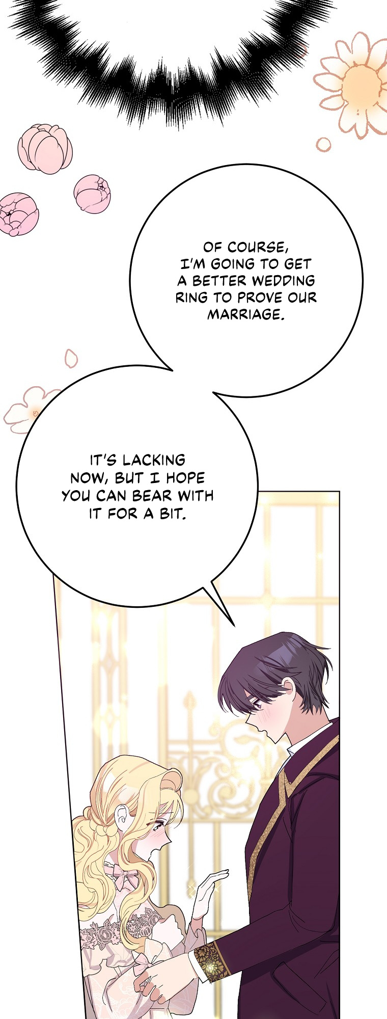 Please Marry Me Again! chapter 31 - page 19