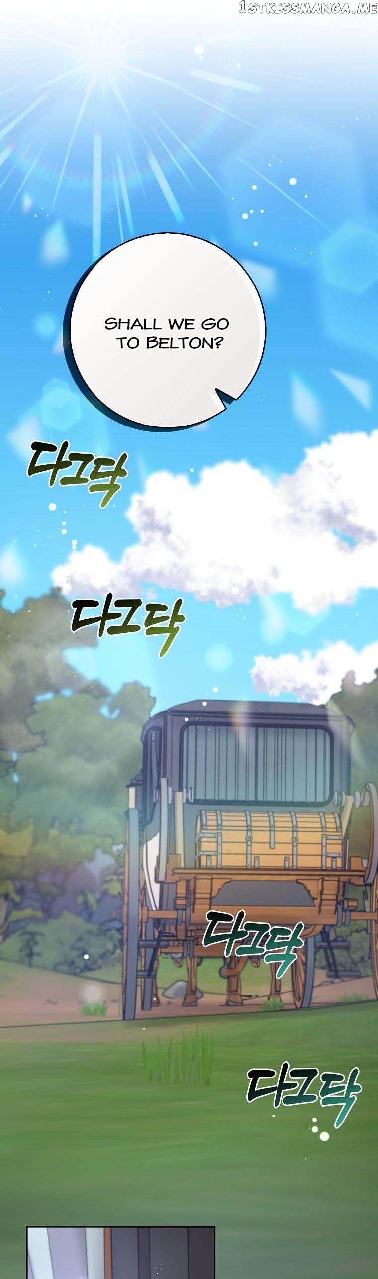 Please Marry Me Again! Chapter 54 - page 14