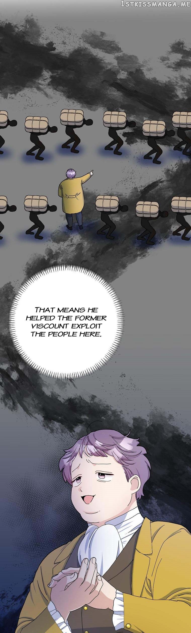 Please Marry Me Again! Chapter 54 - page 25