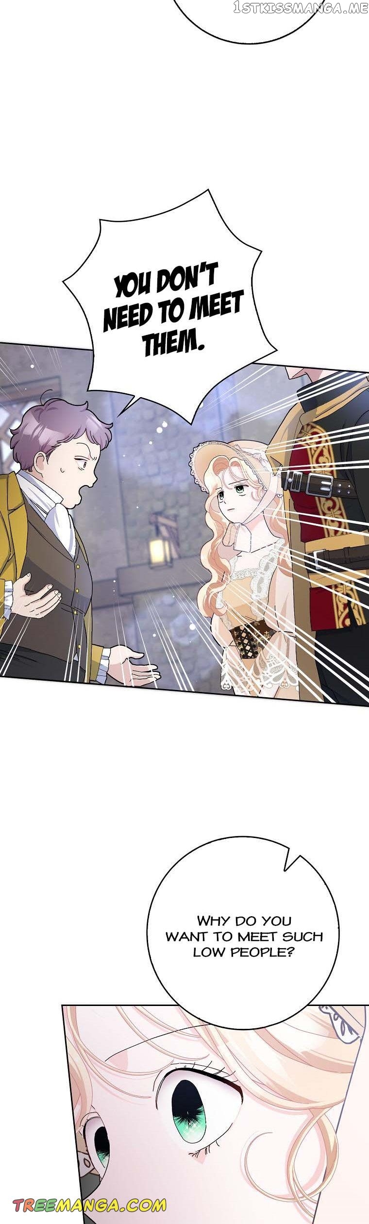 Please Marry Me Again! Chapter 54 - page 27