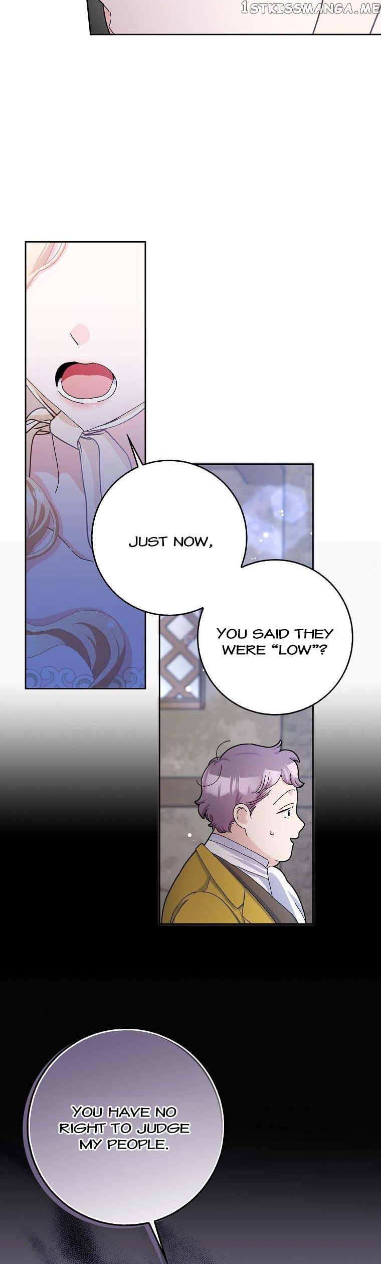 Please Marry Me Again! Chapter 54 - page 28