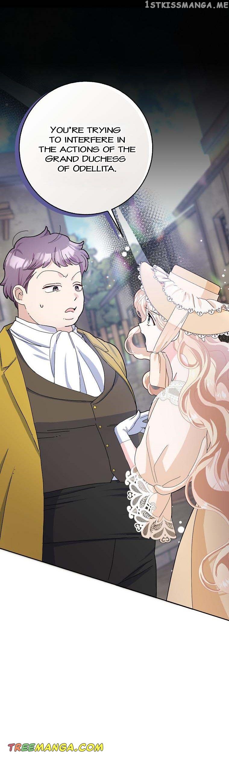 Please Marry Me Again! Chapter 54 - page 33
