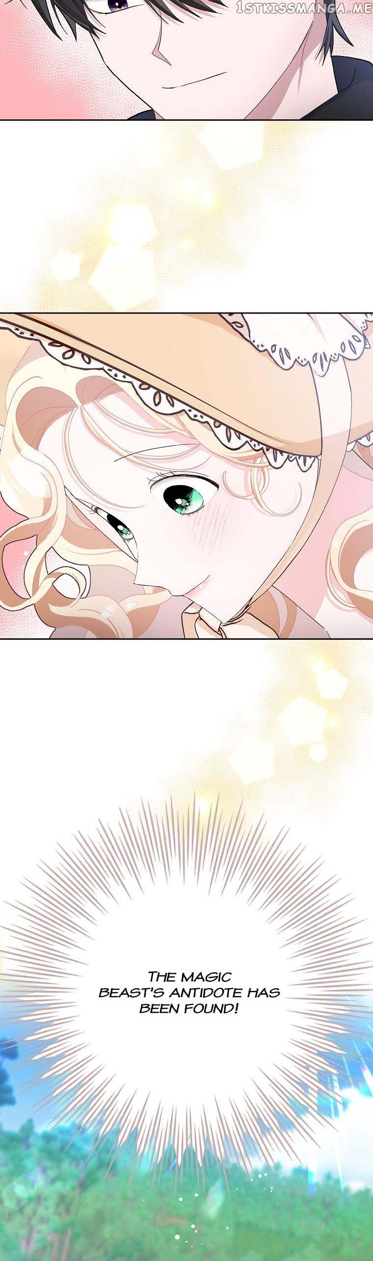 Please Marry Me Again! Chapter 54 - page 4