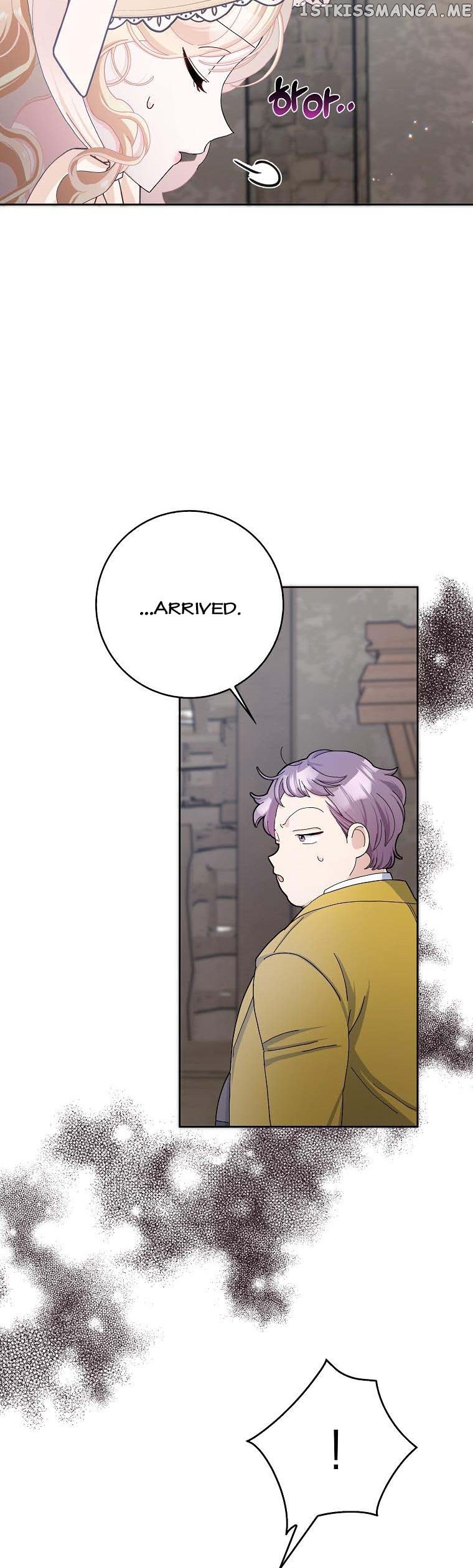 Please Marry Me Again! Chapter 54 - page 46