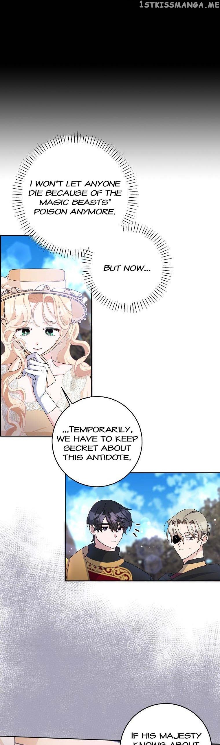 Please Marry Me Again! Chapter 54 - page 9