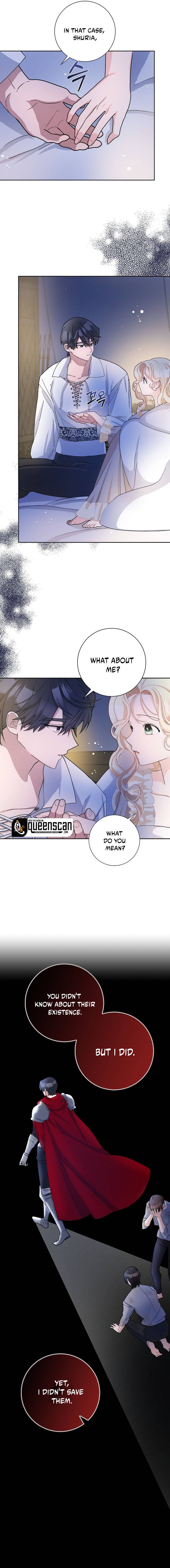 Please Marry Me Again! Chapter 52 - page 10