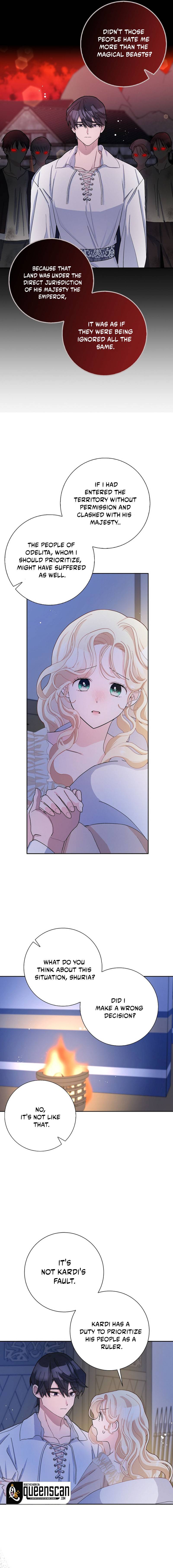 Please Marry Me Again! Chapter 52 - page 11