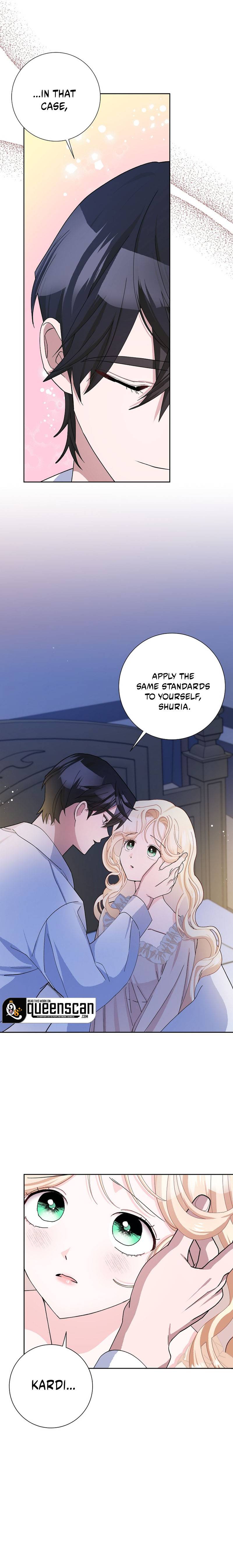 Please Marry Me Again! Chapter 52 - page 12