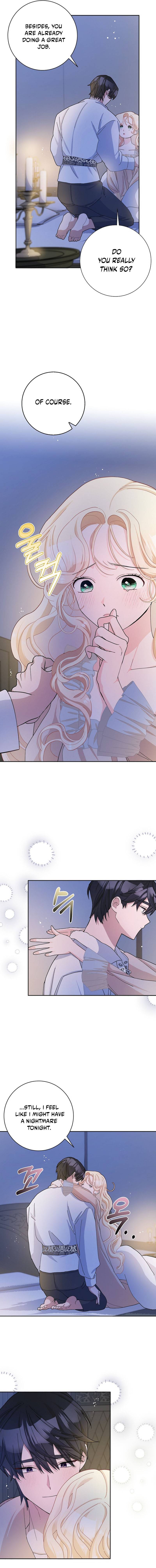 Please Marry Me Again! Chapter 52 - page 14