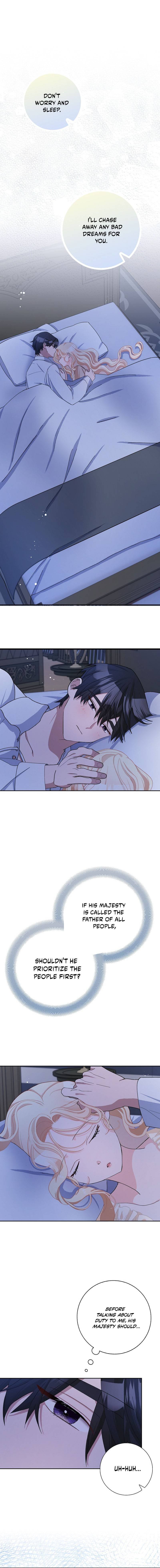 Please Marry Me Again! Chapter 52 - page 15