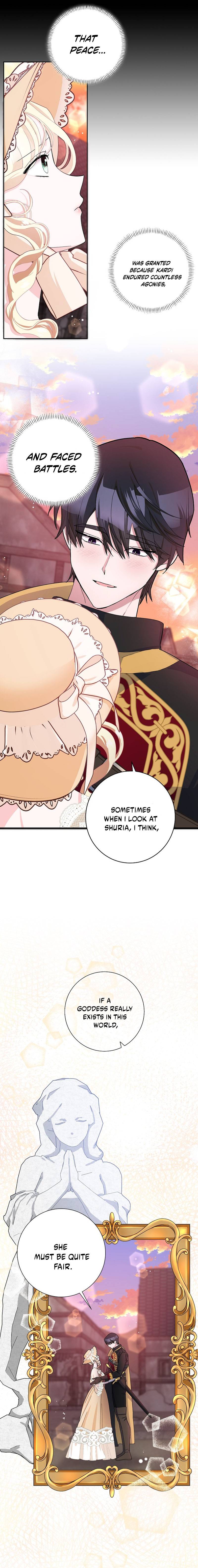 Please Marry Me Again! Chapter 52 - page 4