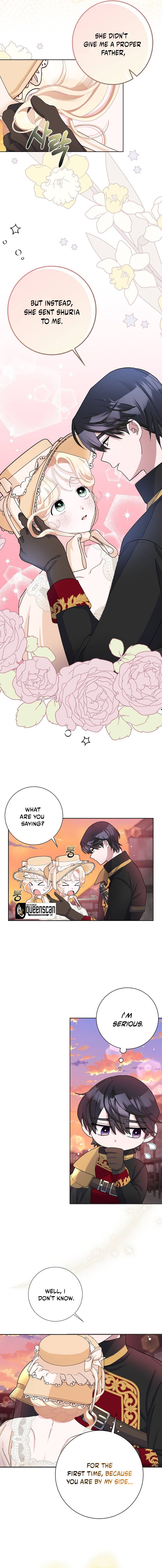 Please Marry Me Again! Chapter 52 - page 5