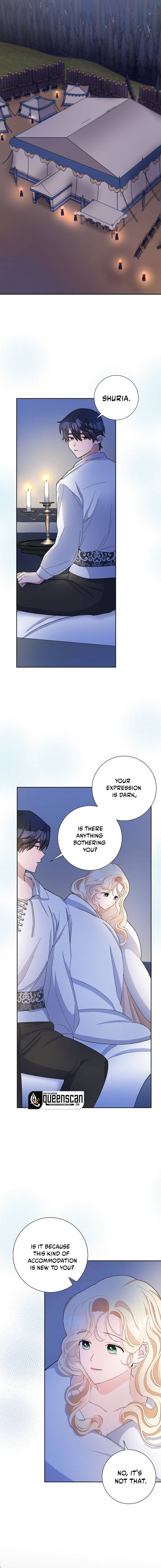 Please Marry Me Again! Chapter 52 - page 7