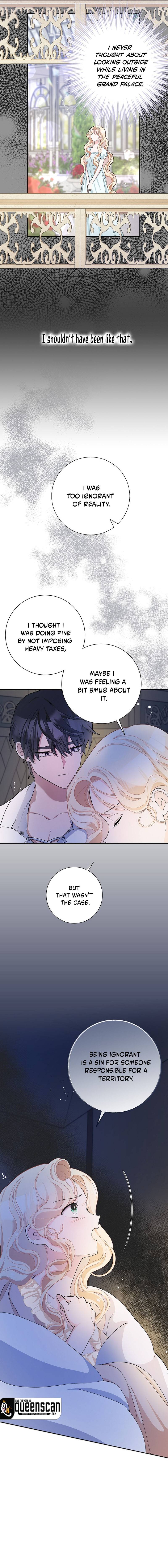 Please Marry Me Again! Chapter 52 - page 9