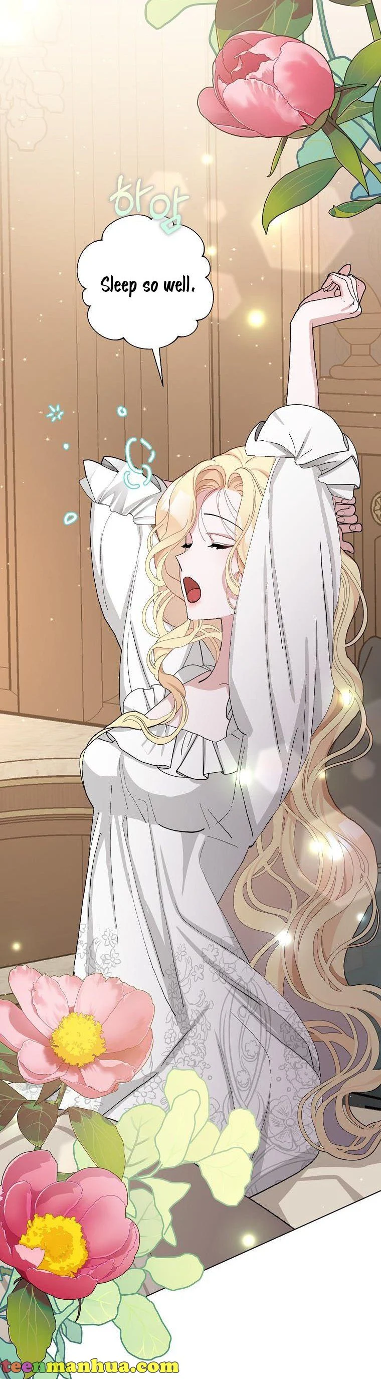 Please Marry Me Again! Chapter 42 - page 30