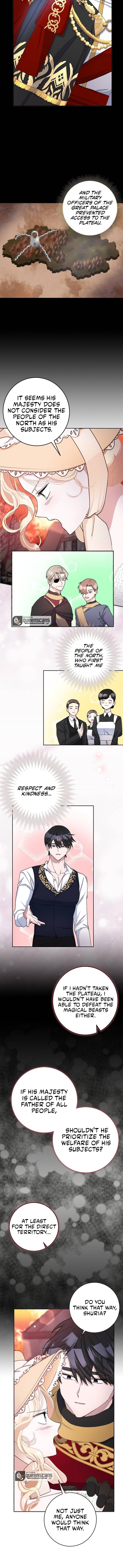 Please Marry Me Again! Chapter 51 - page 10