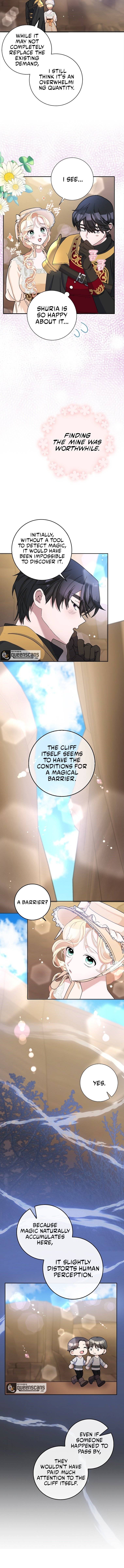 Please Marry Me Again! Chapter 51 - page 3