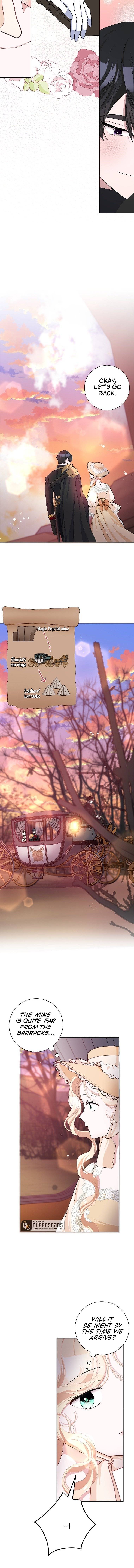 Please Marry Me Again! Chapter 51 - page 6