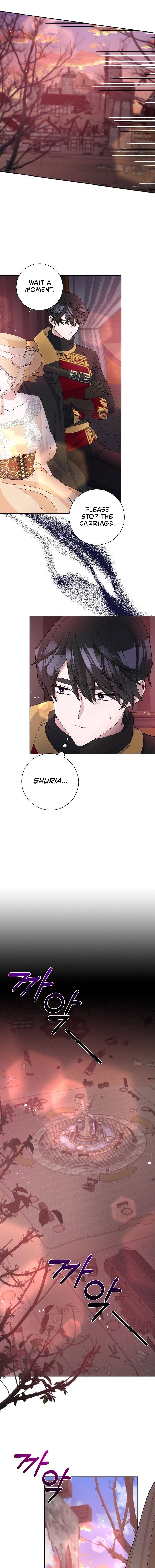Please Marry Me Again! Chapter 51 - page 7