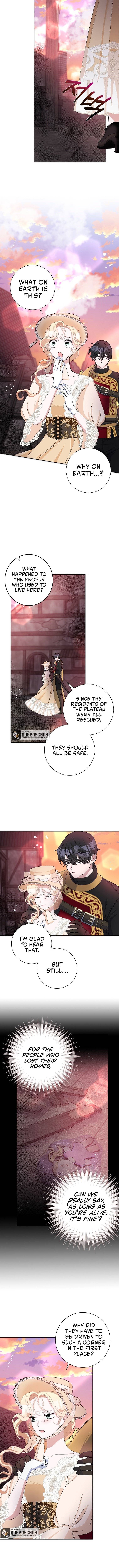 Please Marry Me Again! Chapter 51 - page 8