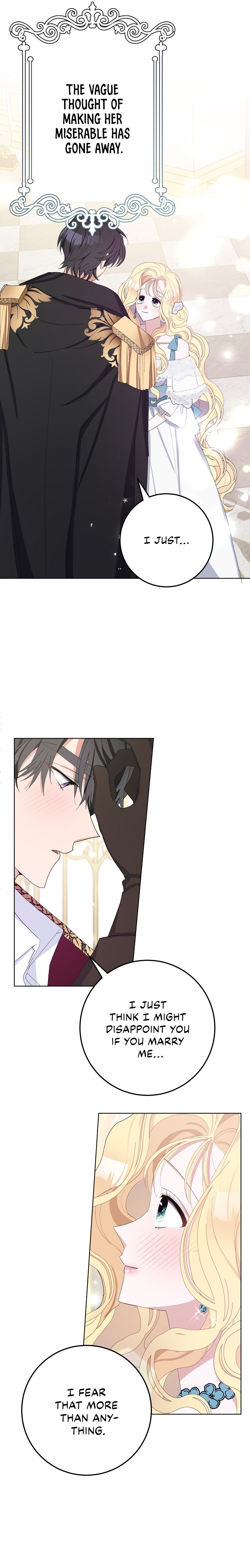 Please Marry Me Again! chapter 27 - page 12