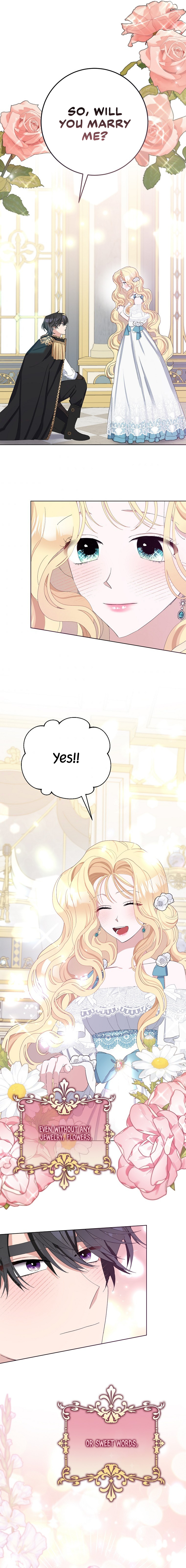 Please Marry Me Again! chapter 27 - page 15