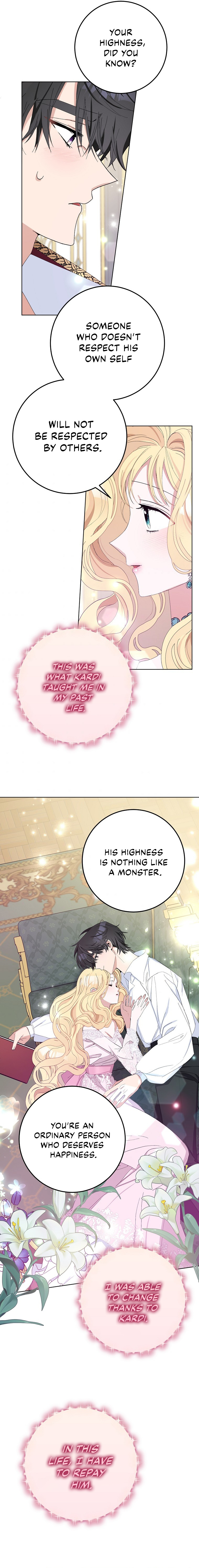 Please Marry Me Again! chapter 27 - page 2
