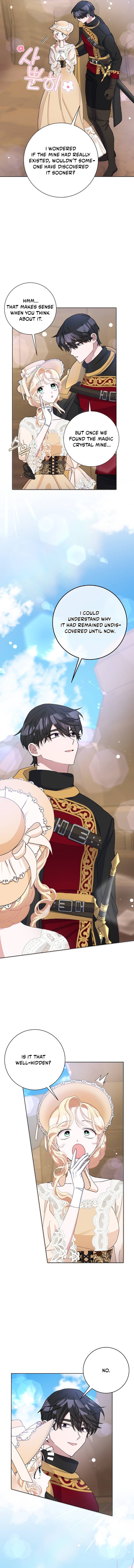 Please Marry Me Again! Chapter 50 - page 11