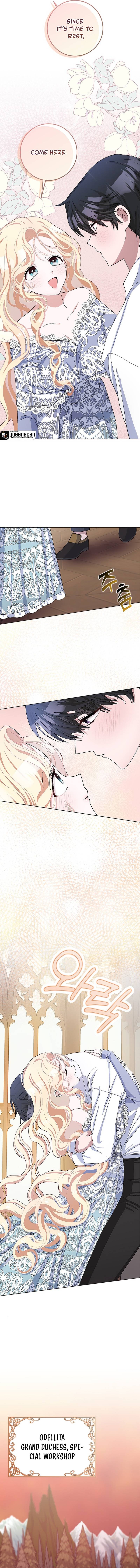 Please Marry Me Again! Chapter 49 - page 3