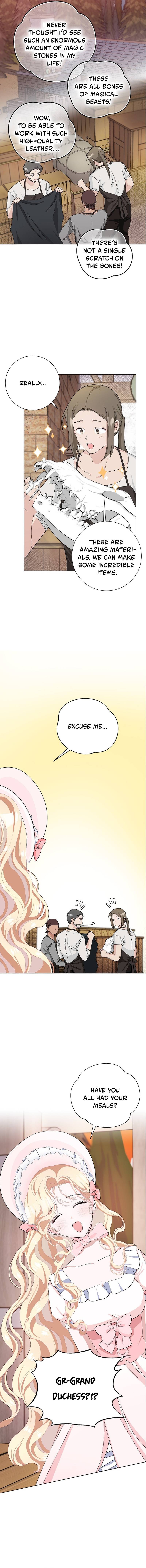 Please Marry Me Again! Chapter 49 - page 4