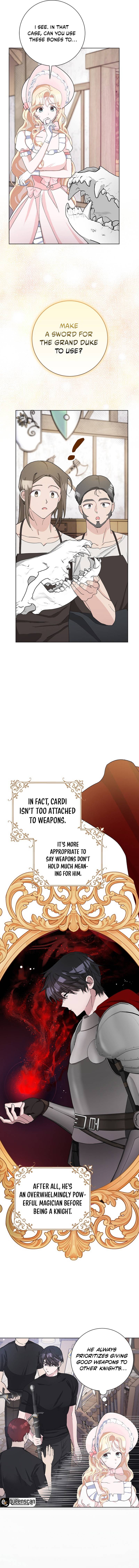 Please Marry Me Again! Chapter 49 - page 6