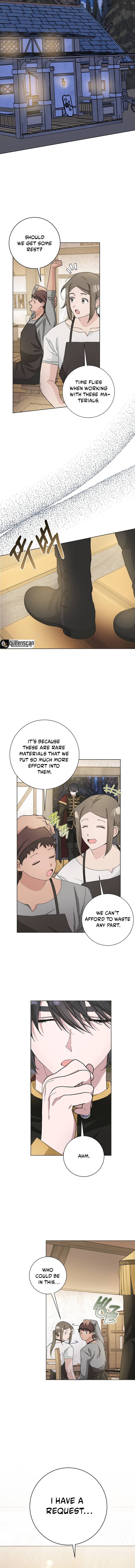 Please Marry Me Again! Chapter 49 - page 9