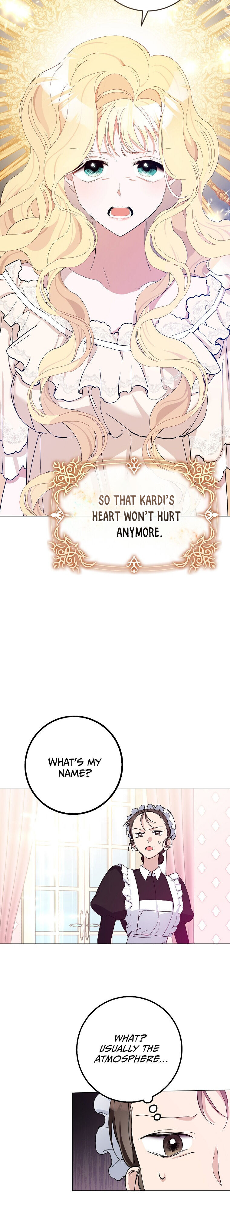 Please Marry Me Again! chapter 4 - page 13