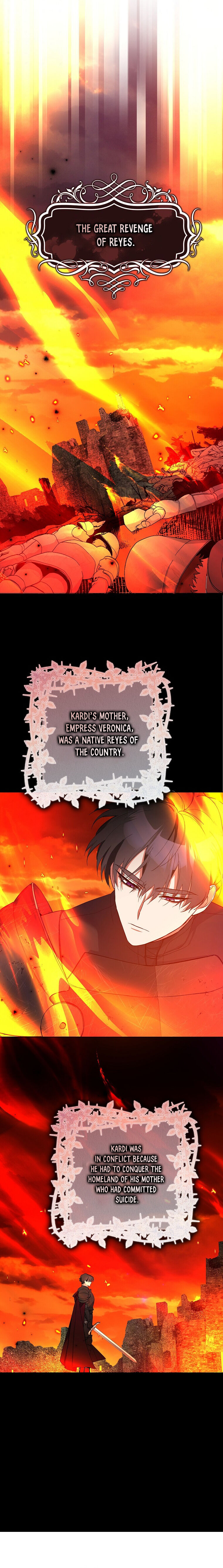 Please Marry Me Again! chapter 4 - page 19