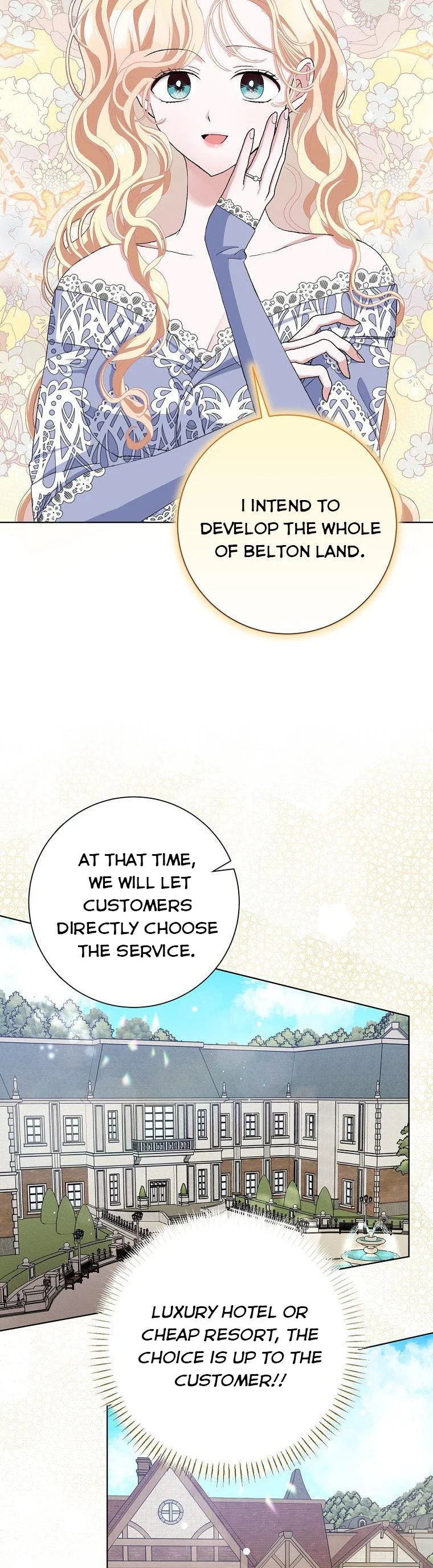 Please Marry Me Again! Chapter 47 - page 32