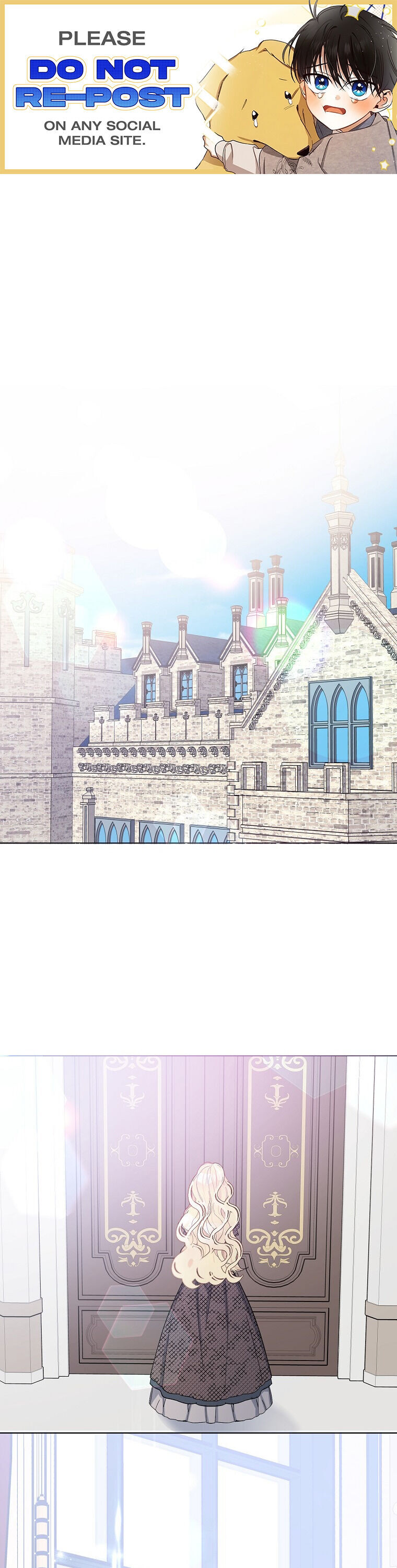 Please Marry Me Again! chapter 5 - page 1