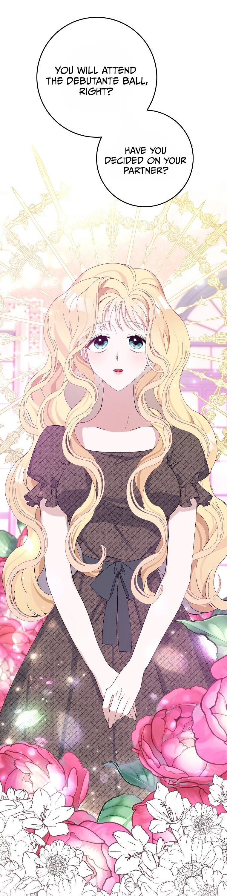 Please Marry Me Again! chapter 5 - page 14
