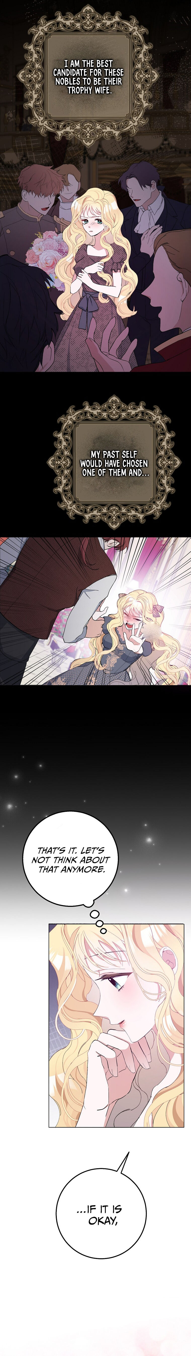 Please Marry Me Again! chapter 5 - page 18