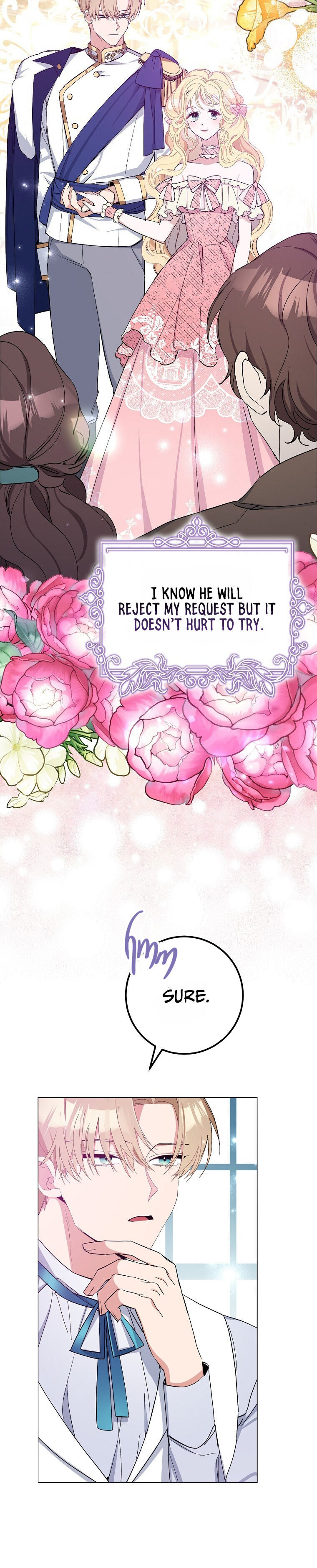 Please Marry Me Again! chapter 5 - page 20