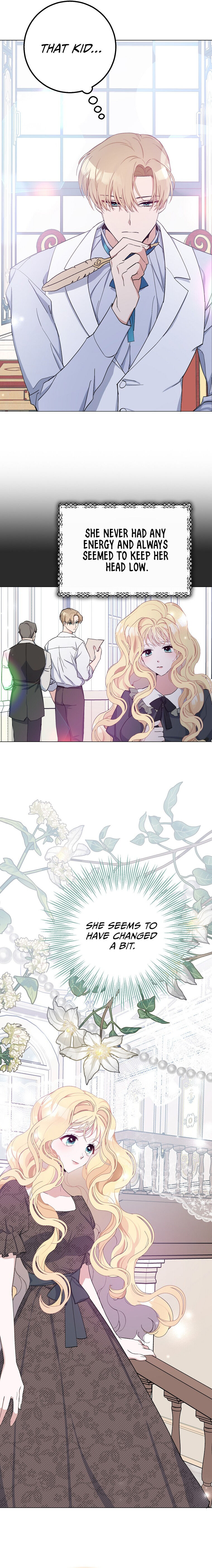 Please Marry Me Again! chapter 5 - page 24