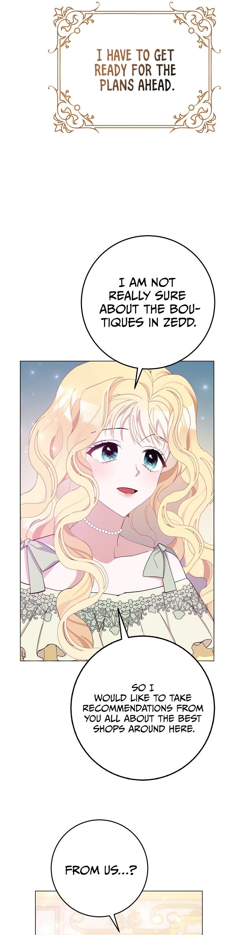 Please Marry Me Again! chapter 5 - page 27