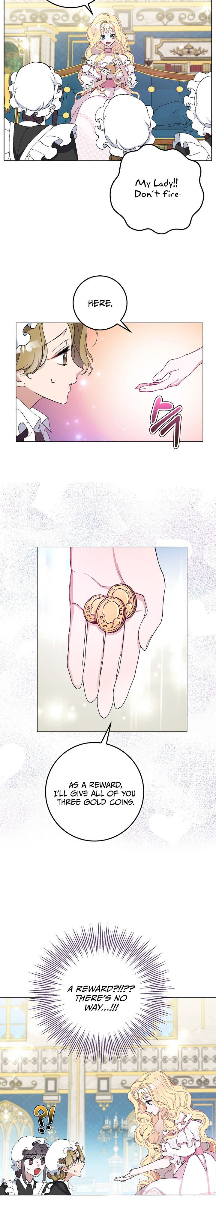 Please Marry Me Again! chapter 6 - page 10