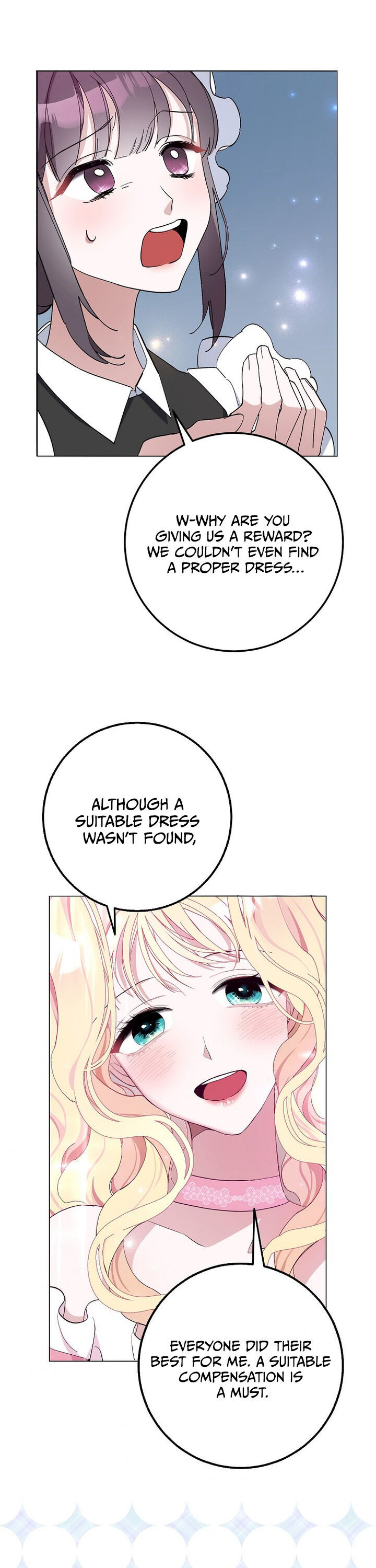 Please Marry Me Again! chapter 6 - page 11