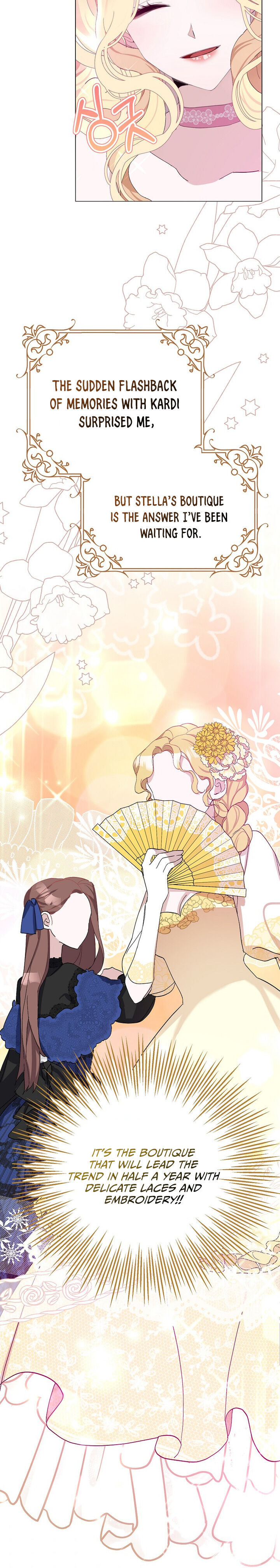 Please Marry Me Again! chapter 6 - page 19