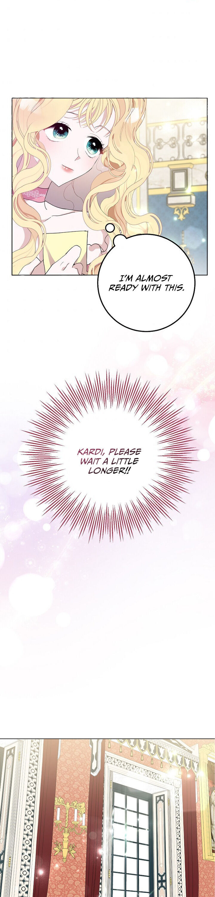 Please Marry Me Again! chapter 6 - page 20