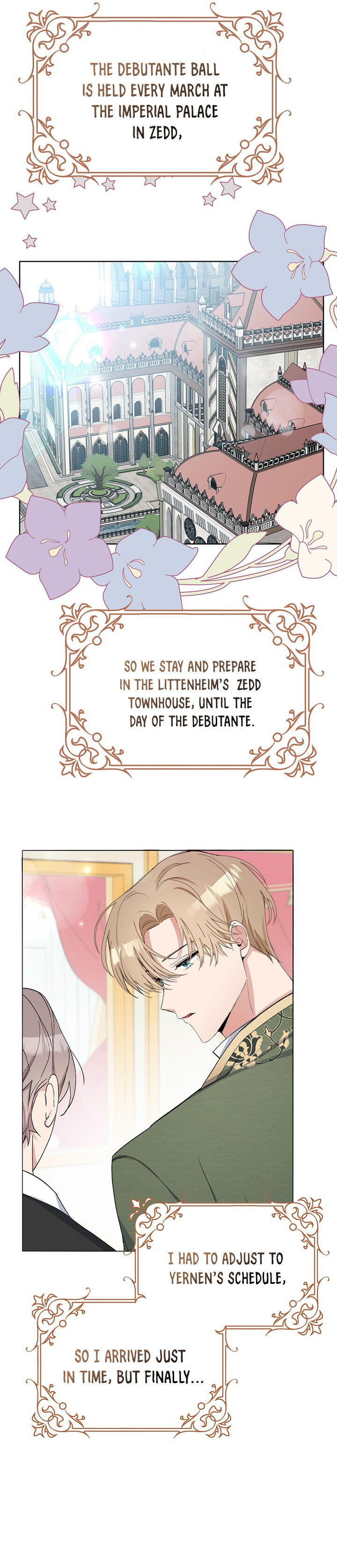 Please Marry Me Again! chapter 6 - page 23