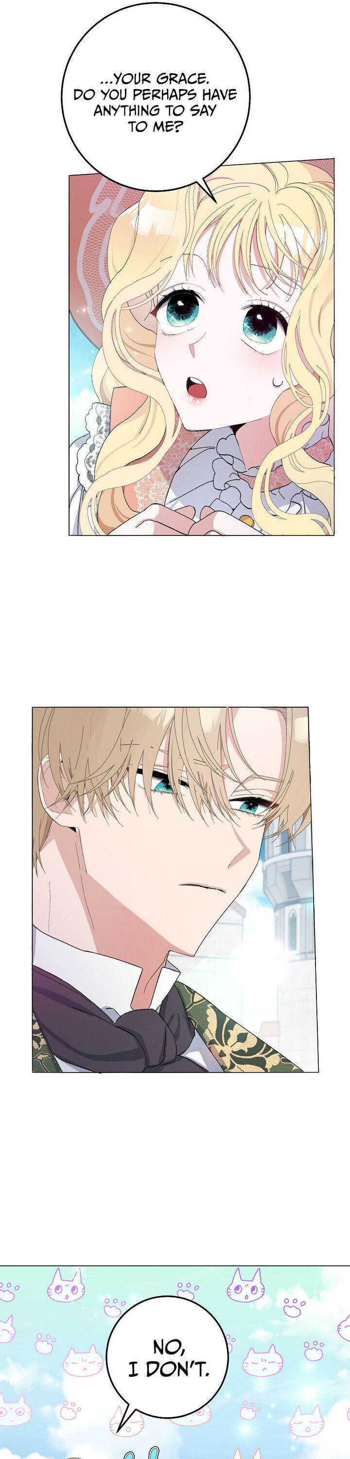Please Marry Me Again! chapter 6 - page 25